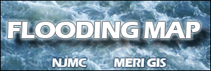 Flooding Map
