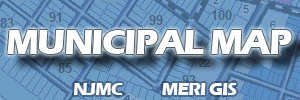 Municipal Map