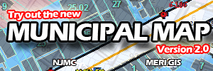 MERI Municipal Map v2.0