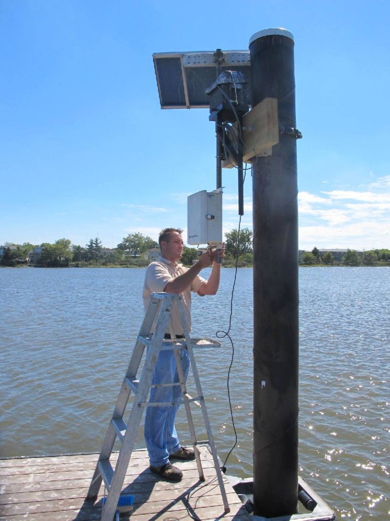 Water Quality Monitoring